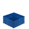 Interlocking PVC floor tiles RIBTRAX EKO (sqm) - Image 5