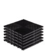 Interlocking PVC floor tiles RIBTRAX EKO (sqm) - Image 8