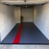 dalle garage