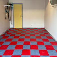 Dalle de sol Diamond Home