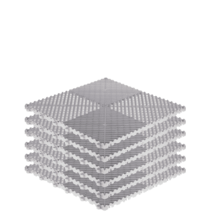 ribtrax eko gris clair