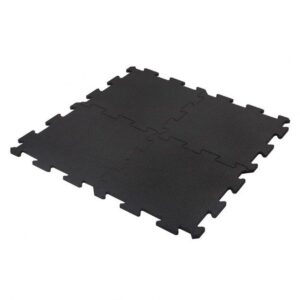 dalle caoutchouc sport