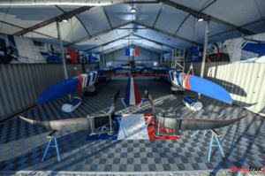 sols techniques sports nautiques