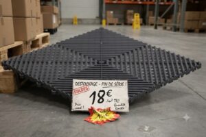 destockage