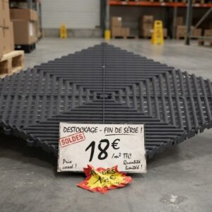 destockage