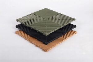 sol modulable secteur militaire