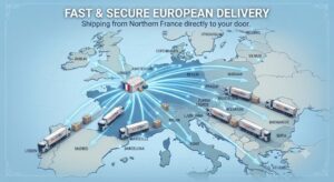 swisstrax european orders