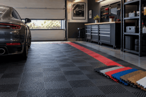 quelle dalle garage choisir ?